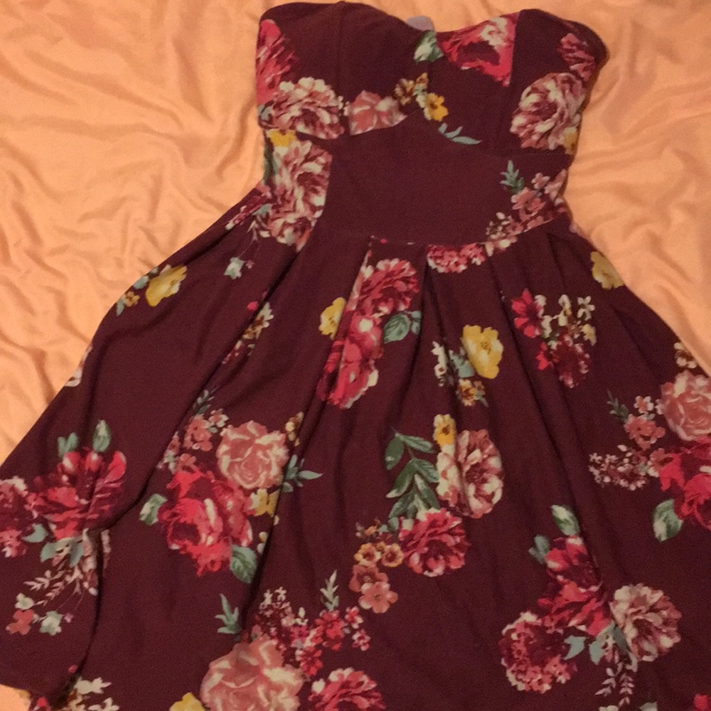 Summer dress